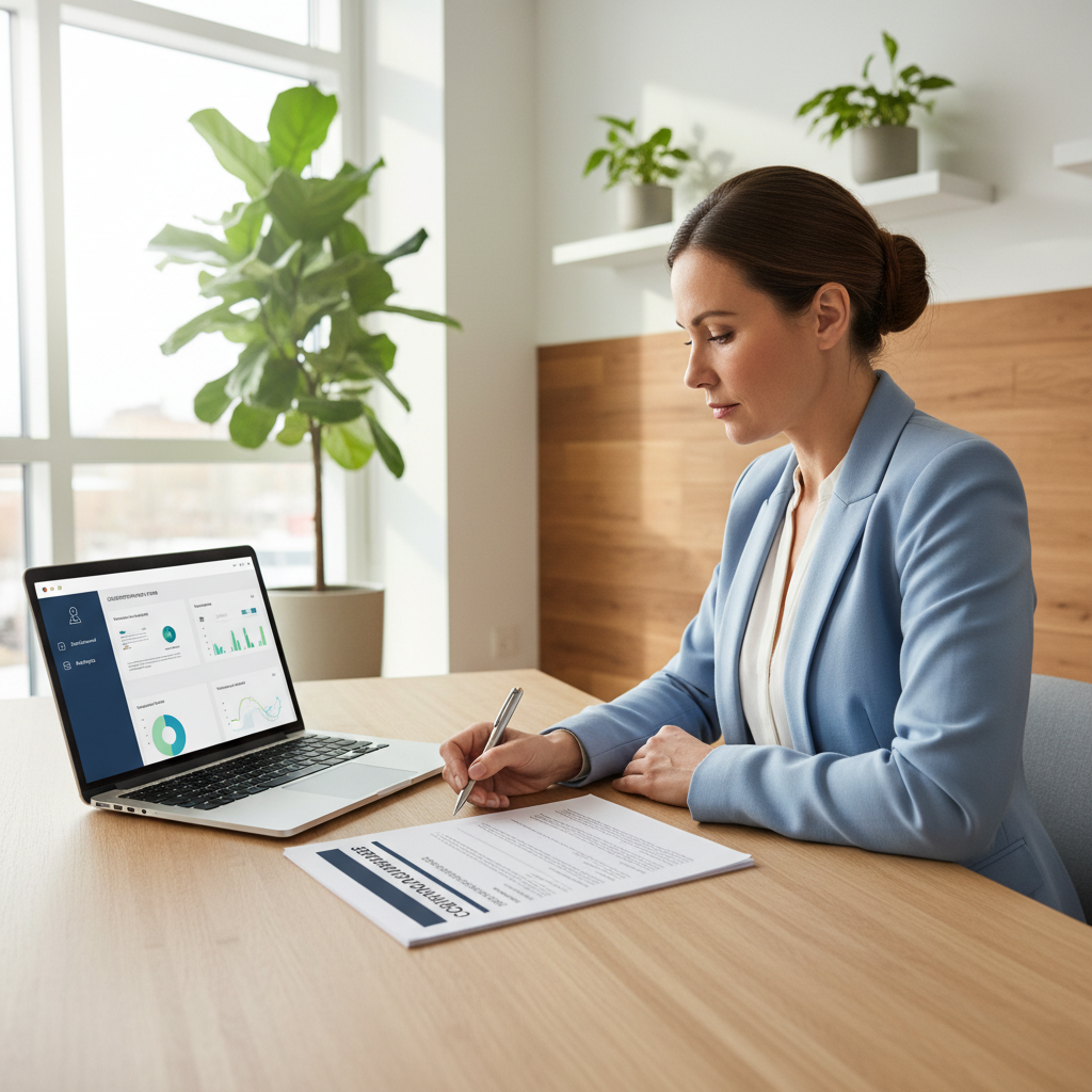 VD-instruktion - tydlighet mellan styrelse och VD